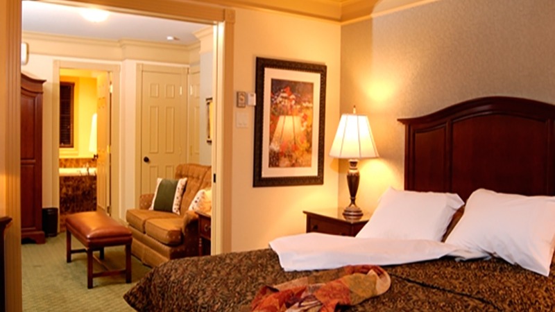 Suite Room Photo