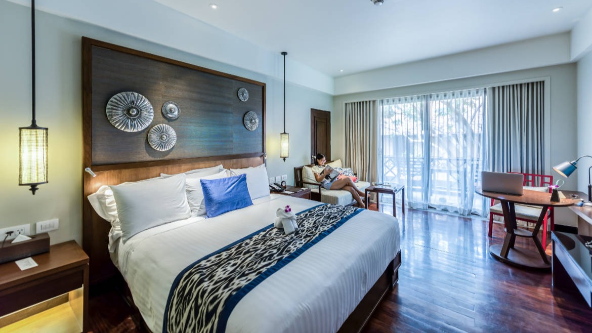 Suite Room Photo